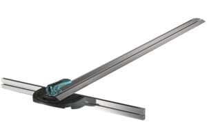 Wolfcraft lenjir 1000mm sa uglomjerom 4008000