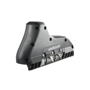 Wolfcraft blanja za ivice 4009000