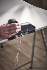 Wolfcraft blanja za ivice 4009000