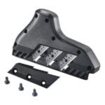 Wolfcraft blanja za ivice 4009000