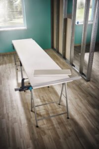 Wolfcraft rezač za gipsane ploče rigips 900mm 4014000