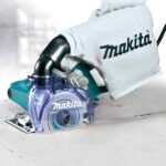 Makita dijamantski rezač za beton 4100KB 1400W