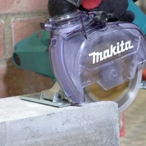 Makita dijamantski rezač za beton 4100KB 1400W