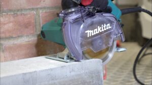 Makita dijamantski rezač za beton 4100KB 1400W