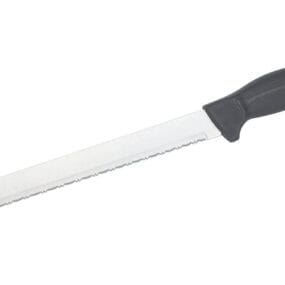 Wolfcraft nož za izolaciju 250mm 4147000