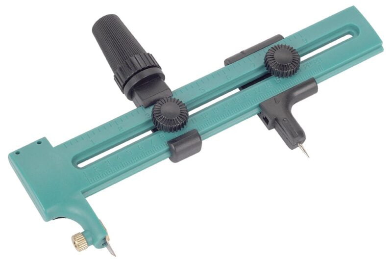 Wolfcraft kružni rezač 4151000