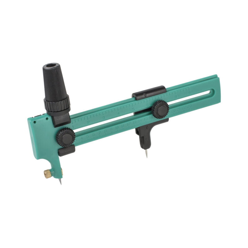 Wolfcraft kružni rezač 4151000