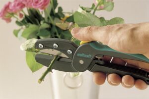 Wolfcraft precizni sjekač makaze MegaCut S 4197000