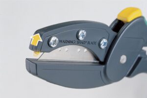 Wolfcraft precizni sjekač makaze MegaCut S 4197000