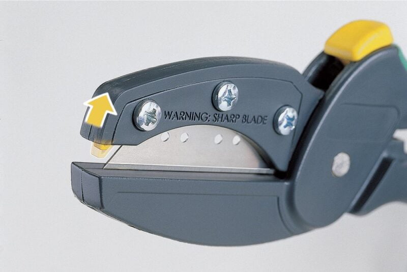 Wolfcraft precizni sjekač makaze MegaCut S 4197000
