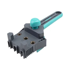 Wolfcraft šablon za tiplove 4640000