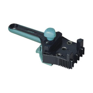 Wolfcraft šablon za tiplove 4640000