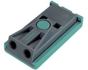 Wolfcraft set za skriveno tiplovanje 4642000