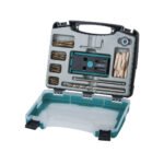 Wolfcraft set za skriveno tiplovanje 4642000