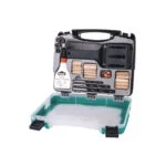 Wolfcraft set za tiplovanje 4645000