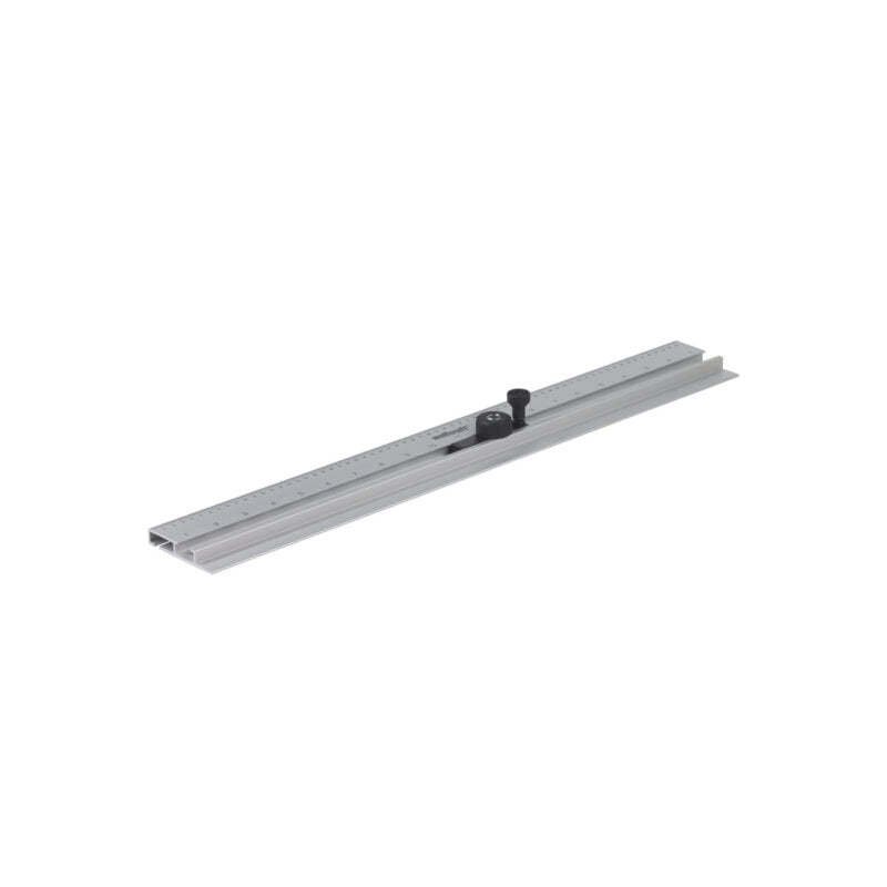 Wolfcraft šablon za tiplove 4650000