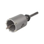 Wolfcraft kruna za bušenje betona SDS+ 50mm 5459000