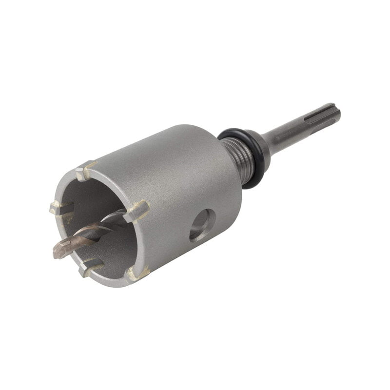 Wolfcraft kruna za bušenje betona SDS+ 50mm 5459000
