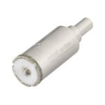 Wolfcraft dijamantska kruna za keramiku 35mm 5926000