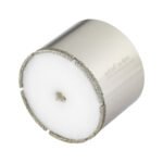 Wolfcraft dijamantska kruna za keramiku 68mm 5931000