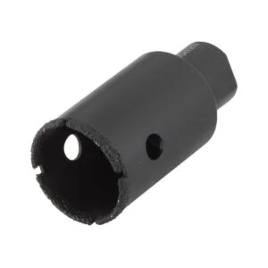 Wolfcraft dijamantska kruna za keramiku 35mm 5943000