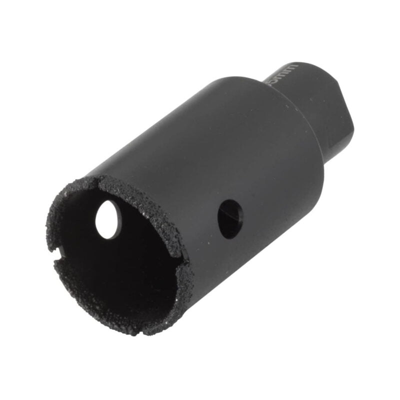 Wolfcraft dijamantska kruna za keramiku 35mm 5943000