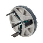 Wolfcraft podesiva kruna za drvo rigips 45-90mm 5977000