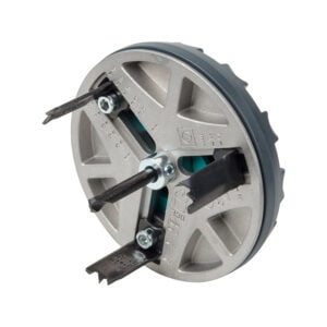 Wolfcraft podesiva kruna za drvo rigips 45-90mm 5977000