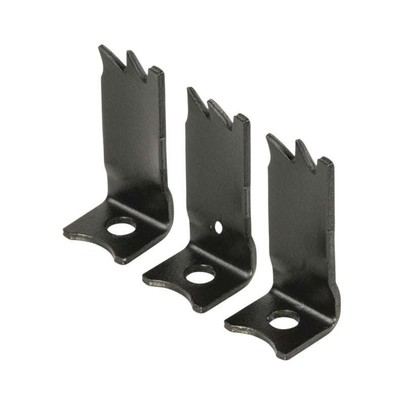 Wolfcraft rezervni noževi za krunu 5979000