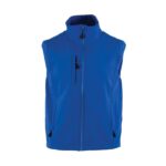 Lacuna radni Softshell prsluk BARTON