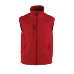 Lacuna radni Softshell prsluk BARTON