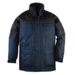 Lacuna radna jakna WORKER