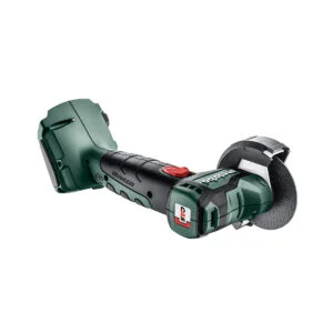Metabo aku brusilica CC 18 LTX BL 76mm Solo