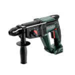 Metabo aku čekić bušilica KHA 18 LTX 24 - 18V sa koferom- Solo