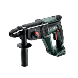 Metabo aku čekić bušilica KHA 18 LTX 24 - 18V sa koferom- Solo