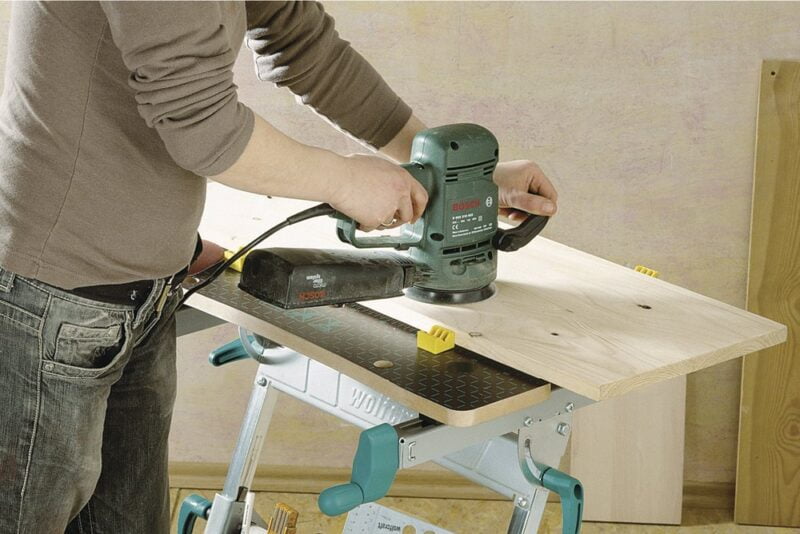 Wolfcraft radni sto Master Cut 600 6182000