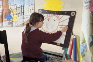 Wolfcraft radni sto Master Cut 600 6182000