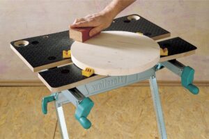 Wolfcraft radni sto Master Cut 600 6182000