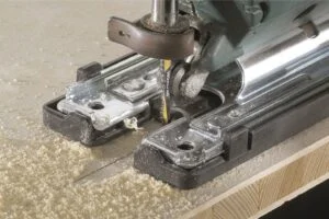 Wolfcraft radni sto za ubodnu pilu 6197000