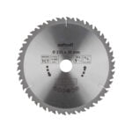 Wolfcraft list kružne pile cirkulara 235x30x3.2mm 30Z 6650000
