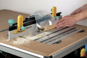 Wolfcraft paralelna vodilica za Master Cut 1500 i 2500 6901000