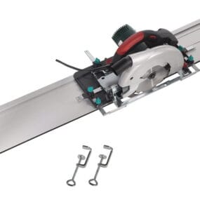 Wolfcraft univerzalna vodilica za cirkular FKS 115 6910000