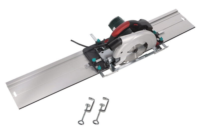 Wolfcraft univerzalna vodilica za cirkular FKS 115 6910000