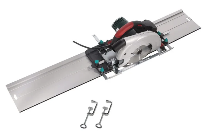 Wolfcraft univerzalna vodilica za cirkular FKS 115 6910000