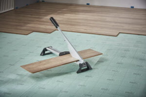 Wolfcraft nož za laminat LC 600 6937000