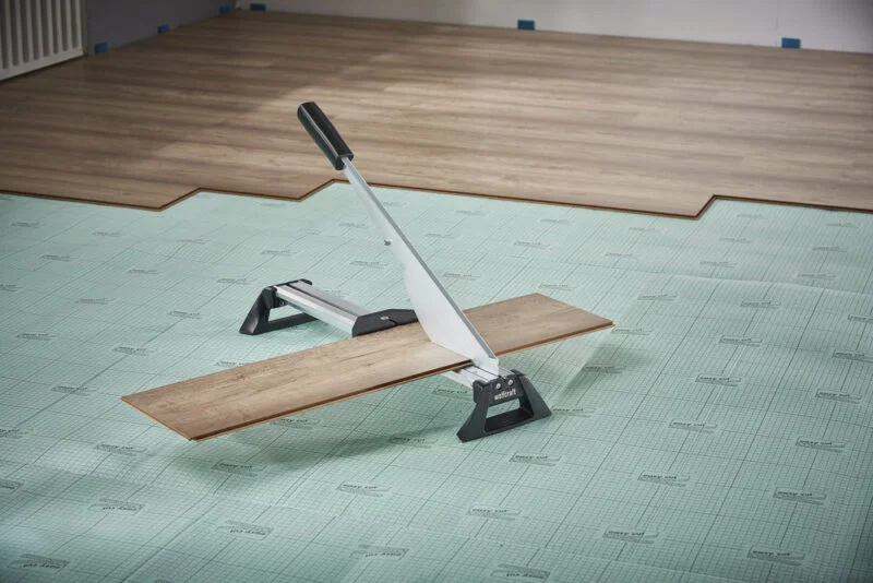 Wolfcraft nož za laminat LC 600 6937000
