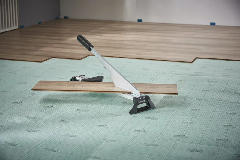 Wolfcraft nož za laminat LC 600 6937000