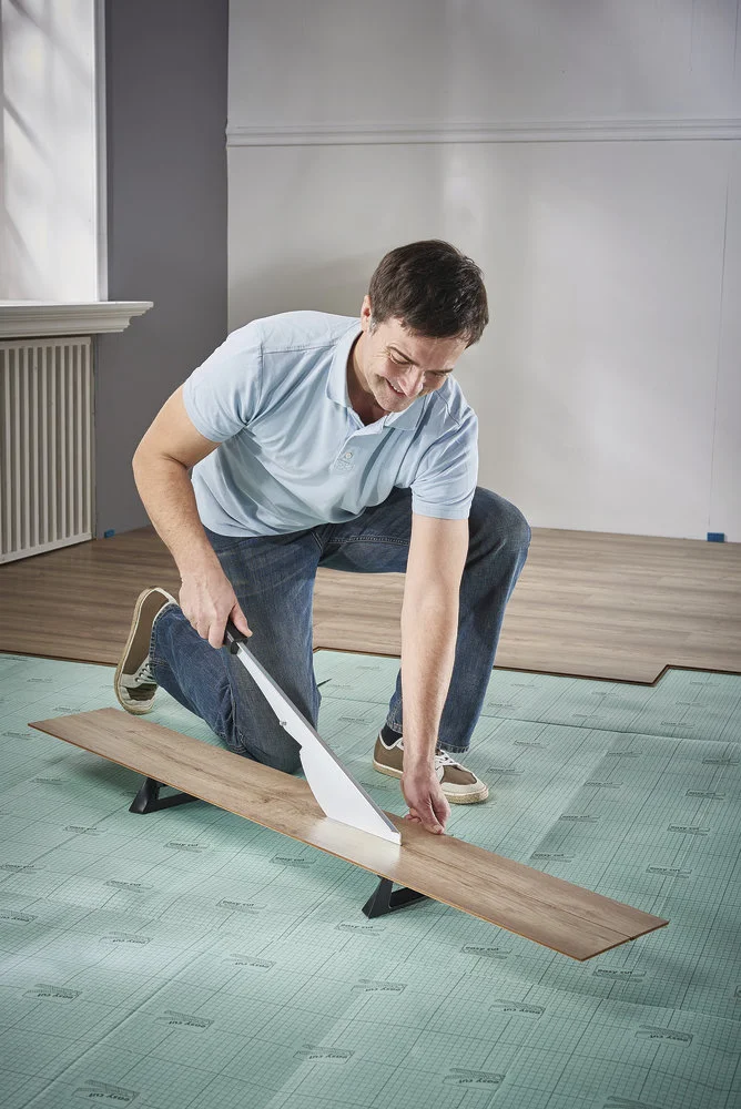 Wolfcraft nož za laminat LC 600 6937000