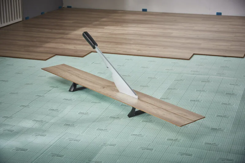 Wolfcraft nož za laminat LC 600 6937000