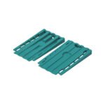 Wolfcraft univerzalni klin 30kom 6946000